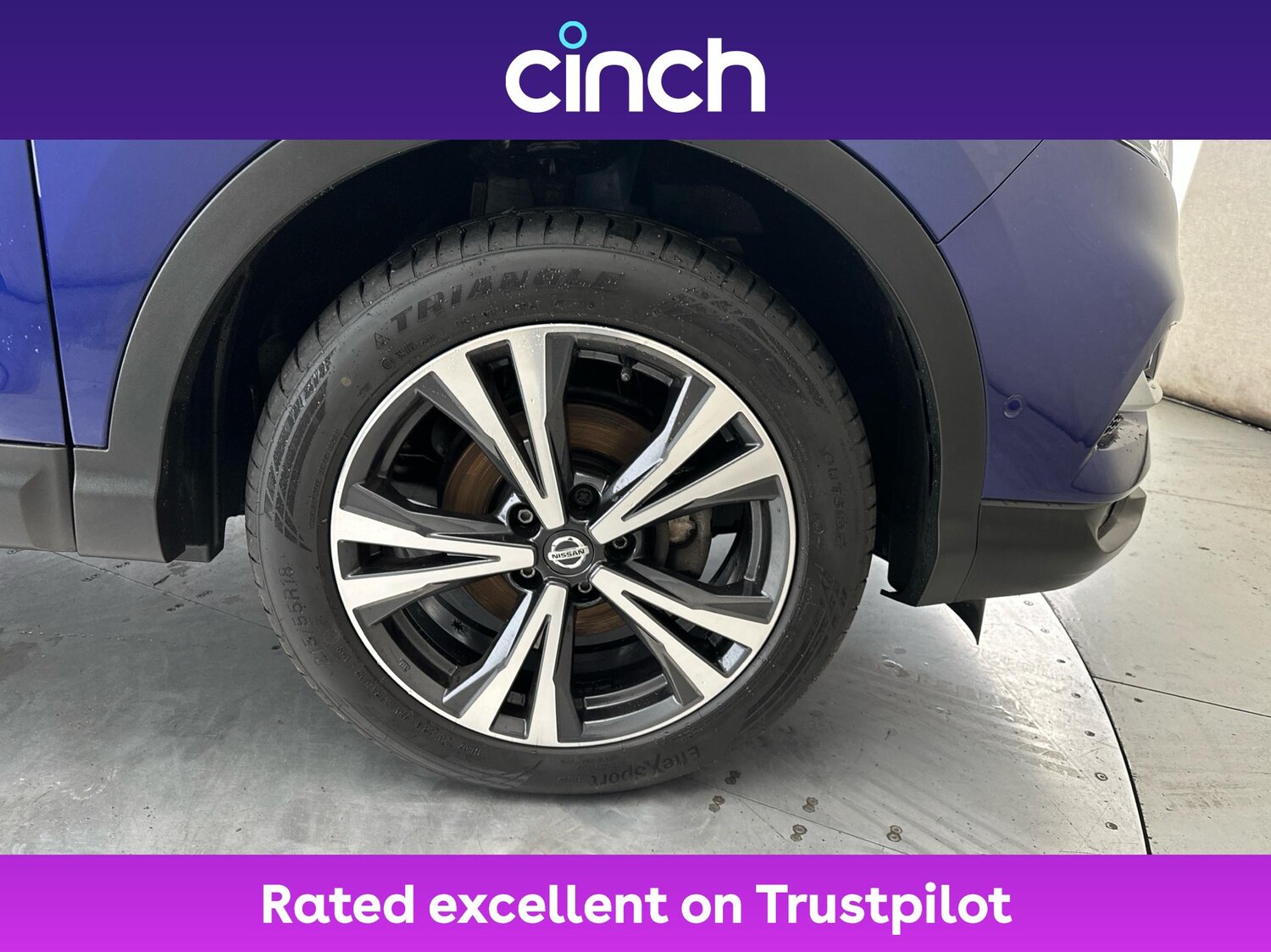 Used Nissan Qashqai 2019 for sale - 76318819: Photo 28