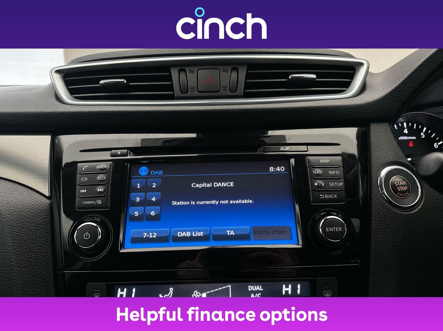 Used Nissan Qashqai 2019 for sale - 76318819: Photo 30