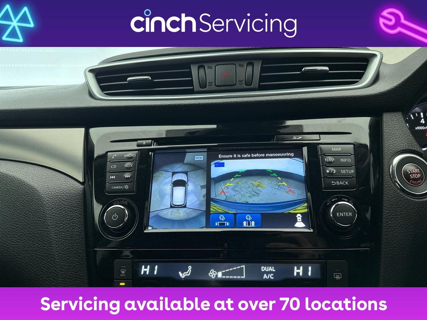 Used Nissan Qashqai 2019 for sale - 76318819: Photo 31