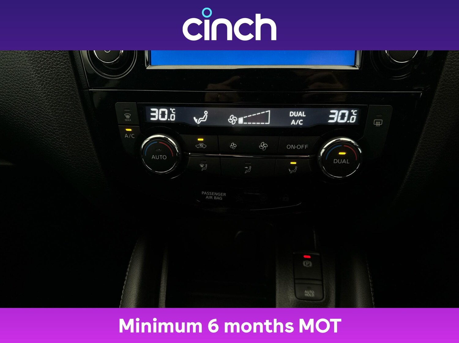 Used Nissan Qashqai 2019 for sale - 76318819: Photo 32