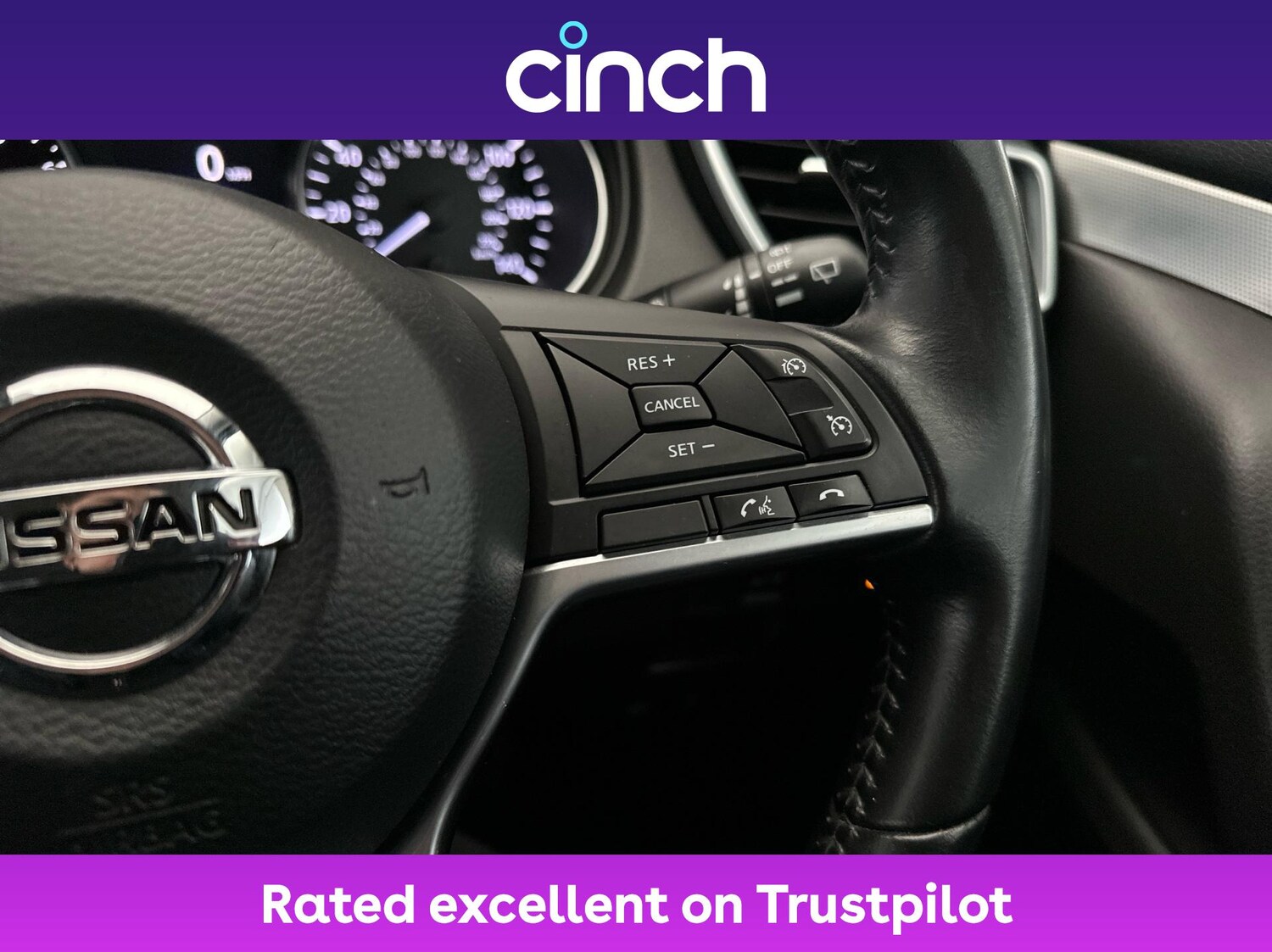 Used Nissan Qashqai 2019 for sale - 76318819: Photo 33