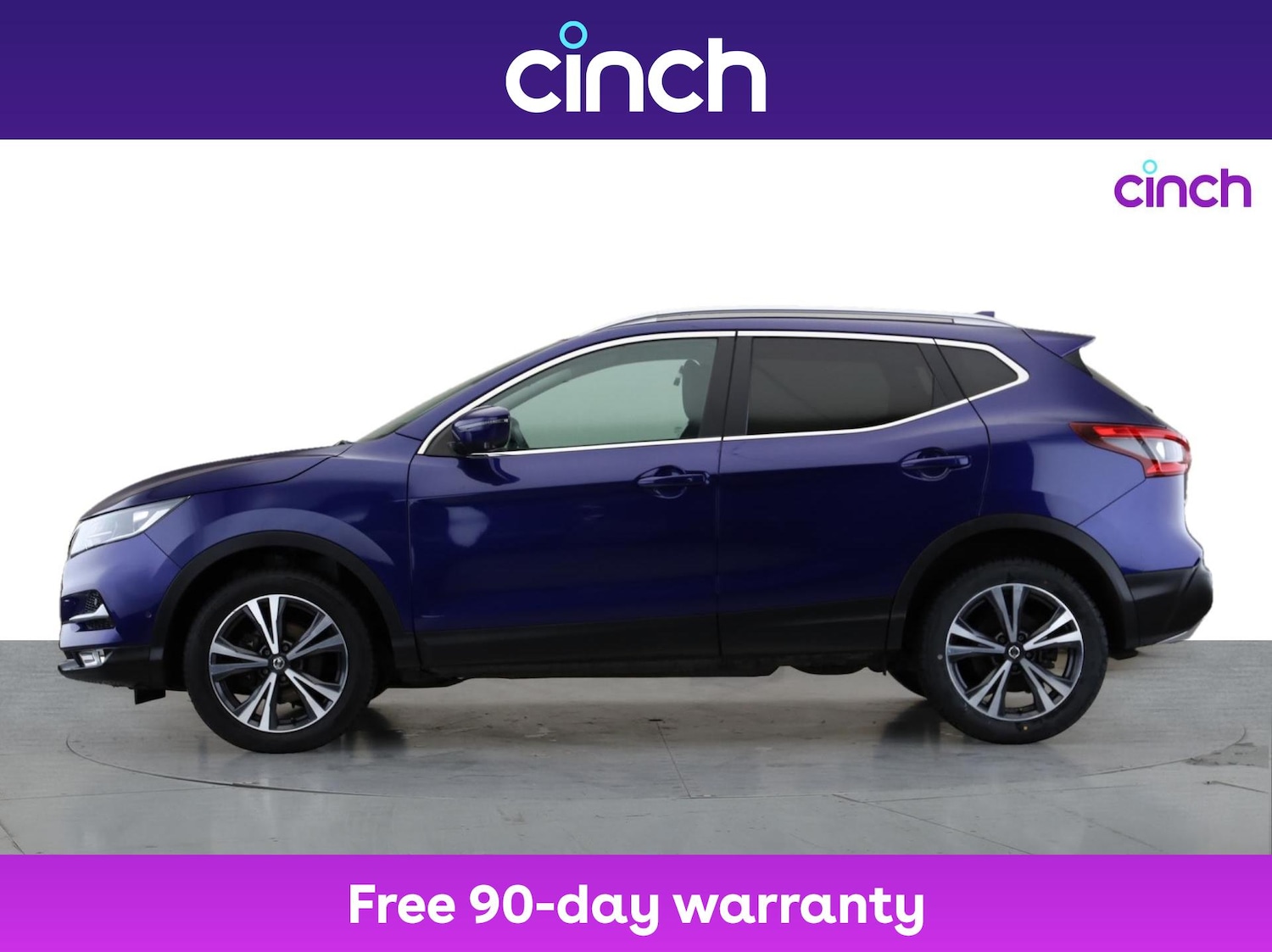 Used Nissan Qashqai 2019 for sale - 76318819: Photo 8