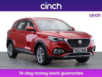 Used MG MG HS 2022 for sale - 74846568: Photo