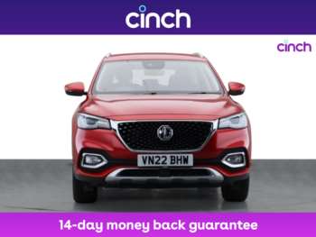 Used MG MG HS 2022 for sale - 74846568: Photo