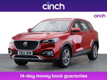 Used MG MG HS 2022 for sale - 74846568: Photo