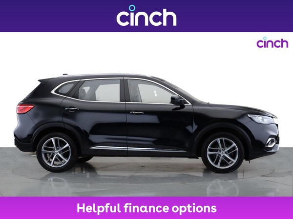 Used MG MG HS 2022 for sale - 76267762: Photo 2