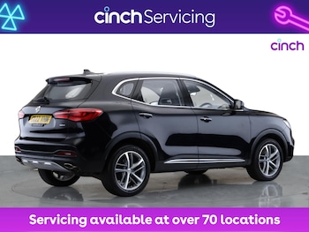 Used MG MG HS 2022 for sale - 76267762: Photo 3