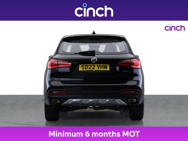 Used MG MG HS 2022 for sale - 76267762: Photo 5