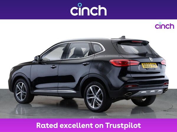 Used MG MG HS 2022 for sale - 76267762: Photo 6