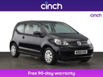 Used Volkswagen up! 2019 for sale - 75412347: Photo