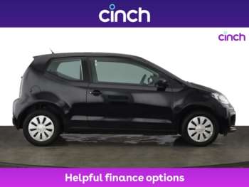 Used Volkswagen up! 2019 for sale - 75412347: Photo