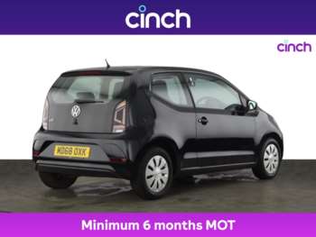 Used Volkswagen up! 2019 for sale - 75412347: Photo