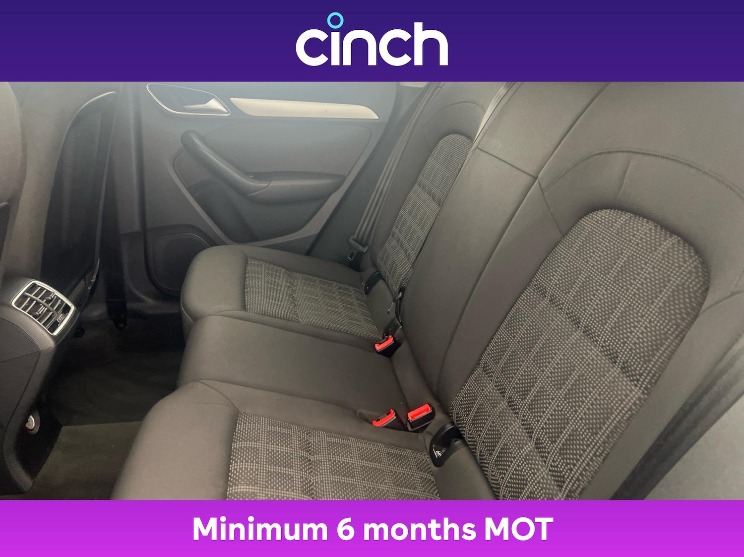 Used Audi Q3 2017 for sale - 77013871: Photo 20