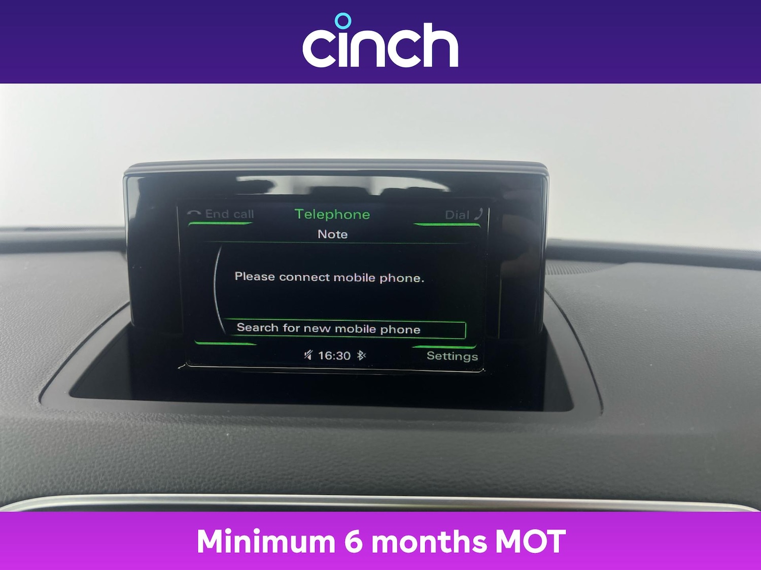 Used Audi Q3 2017 for sale - 77013871: Photo 32