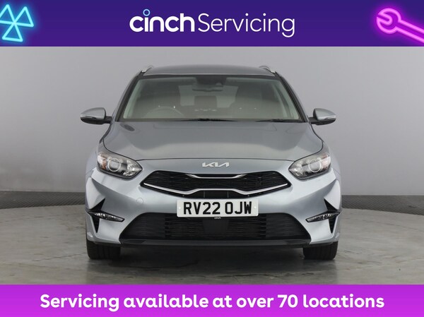 Used Kia Ceed 2022 for sale - 76242071: Photo 11