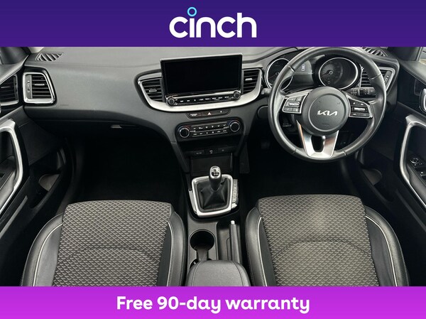 Used Kia Ceed 2022 for sale - 76242071: Photo 15