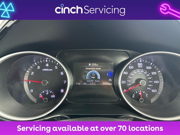 Used Kia Ceed 2022 for sale - 76242071: Photo 18
