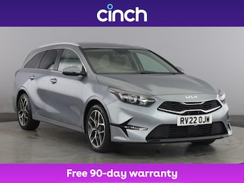 Kia - Ceed