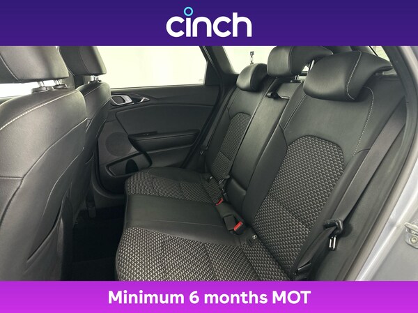 Used Kia Ceed 2022 for sale - 76242071: Photo 20