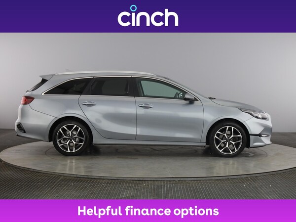 Used Kia Ceed 2022 for sale - 76242071: Photo 2