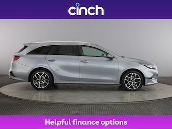 Used Kia Ceed 2022 for sale - 76242071: Photo 2