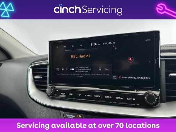 Used Kia Ceed 2022 for sale - 76242071: Photo 31