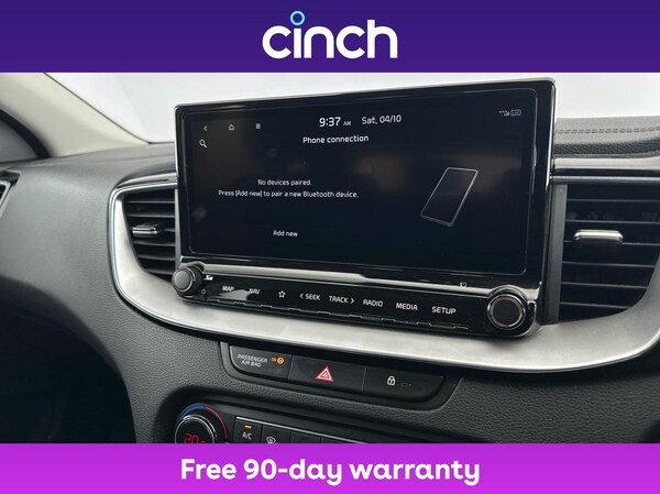 Used Kia Ceed 2022 for sale - 76242071: Photo 34