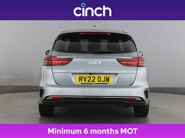 Used Kia Ceed 2022 for sale - 76242071: Photo 5