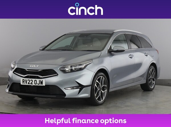 Used Kia Ceed 2022 for sale - 76242071: Photo 9