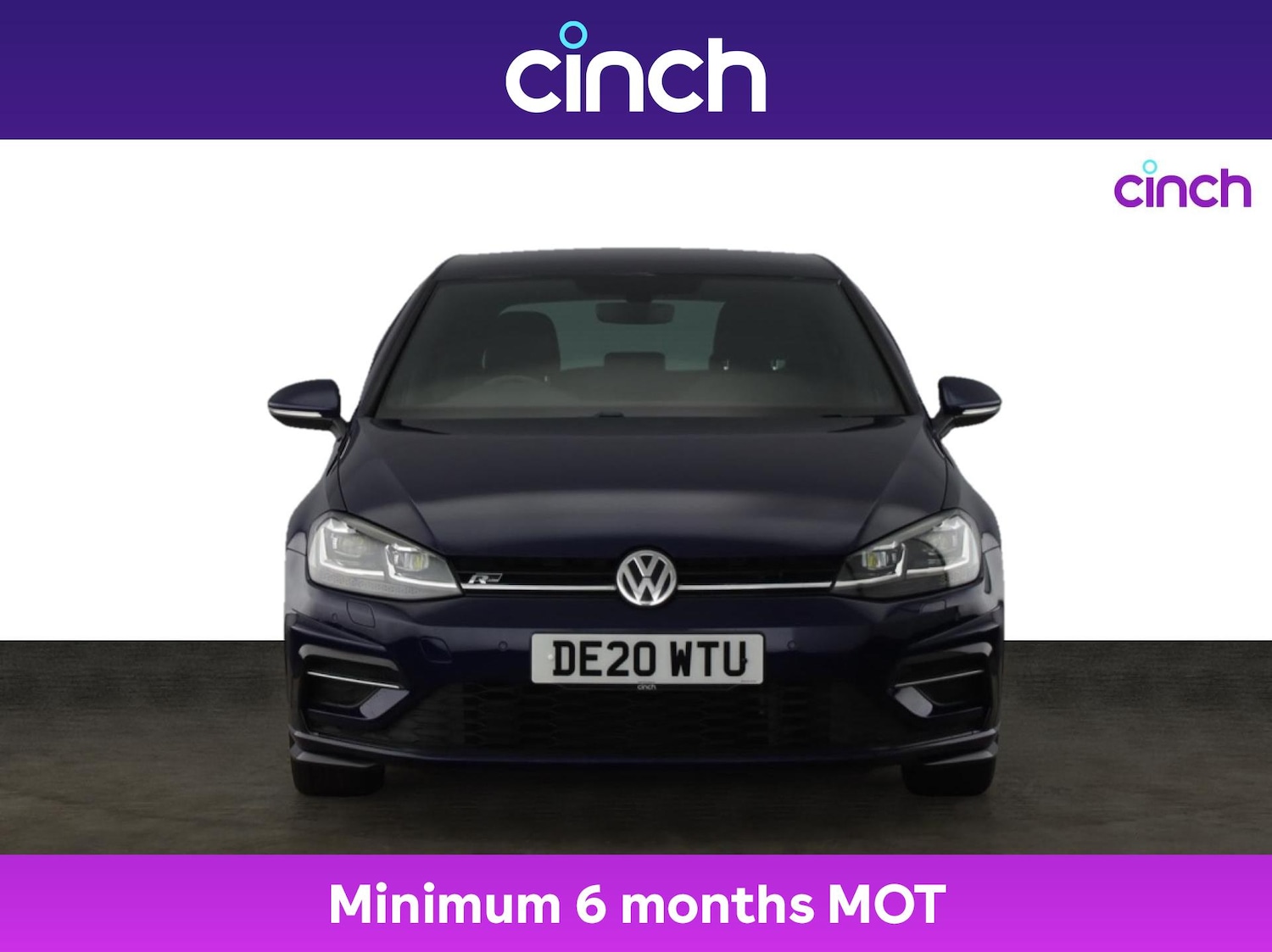 Used Volkswagen Golf 2020 for sale - 76534766: Photo 11