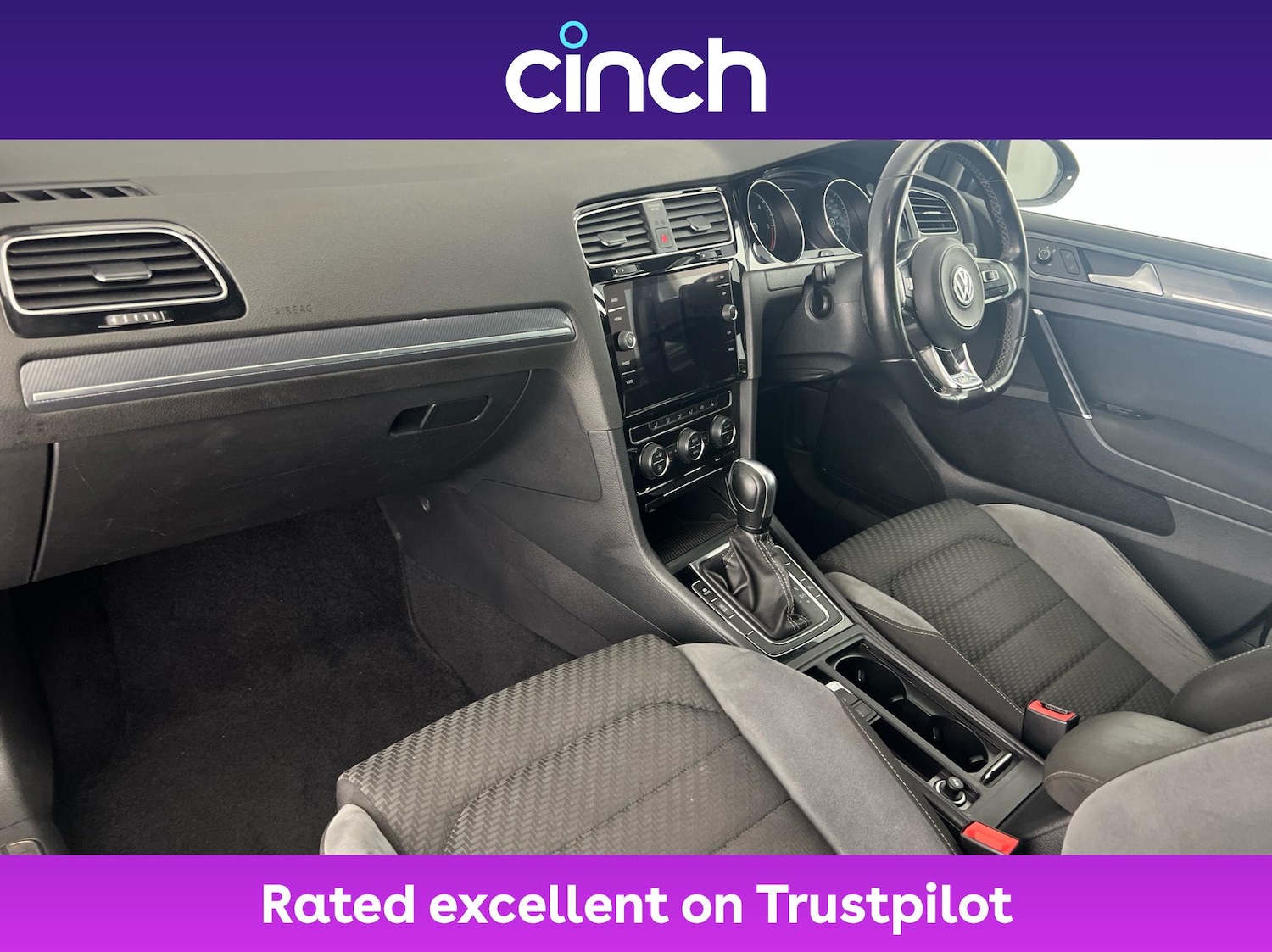 Used Volkswagen Golf 2020 for sale - 76534766: Photo 14