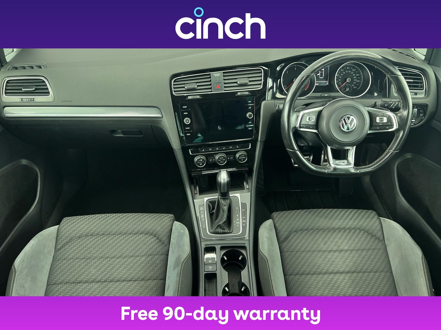 Used Volkswagen Golf 2020 for sale - 76534766: Photo 15