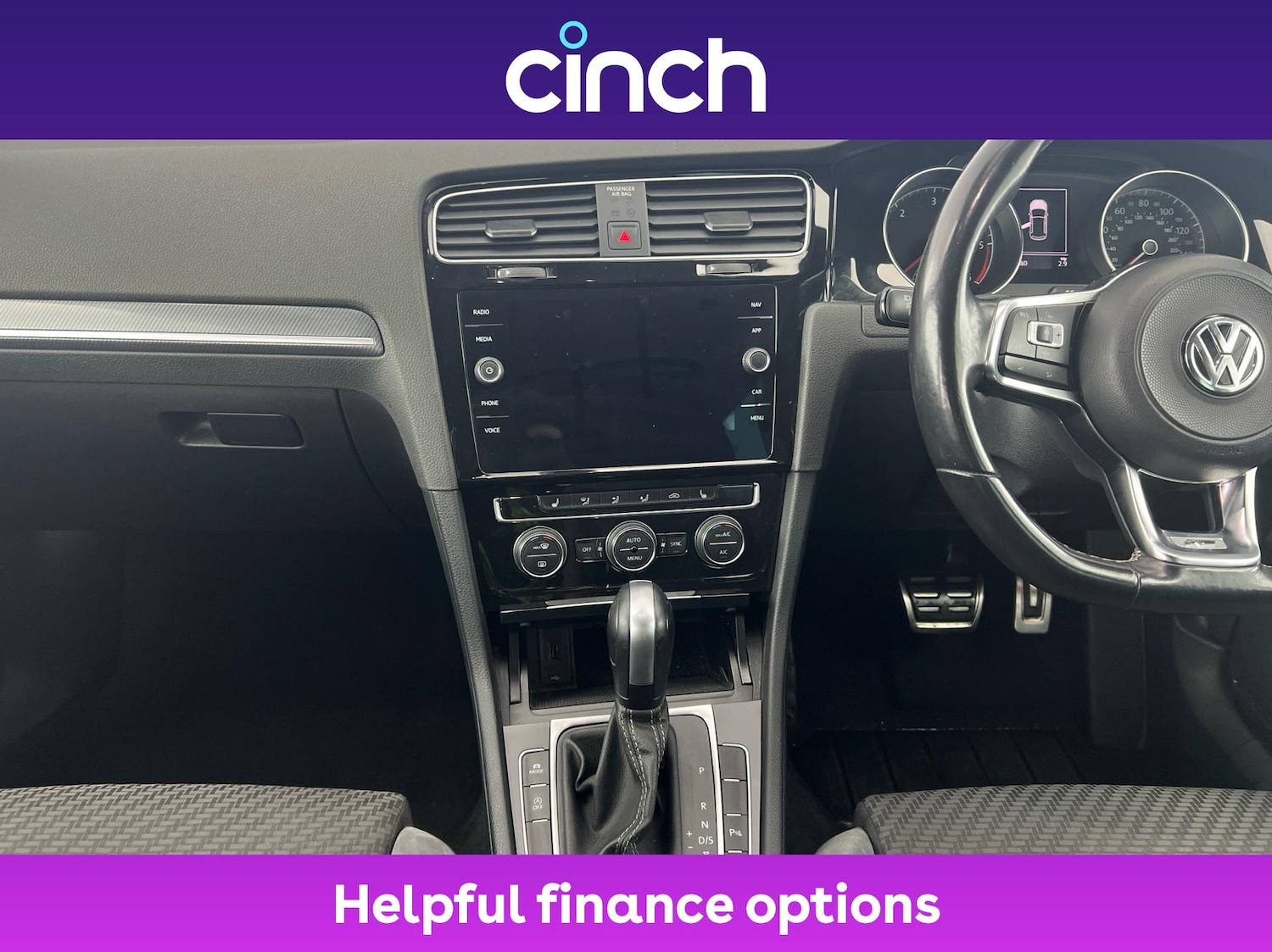 Used Volkswagen Golf 2020 for sale - 76534766: Photo 17