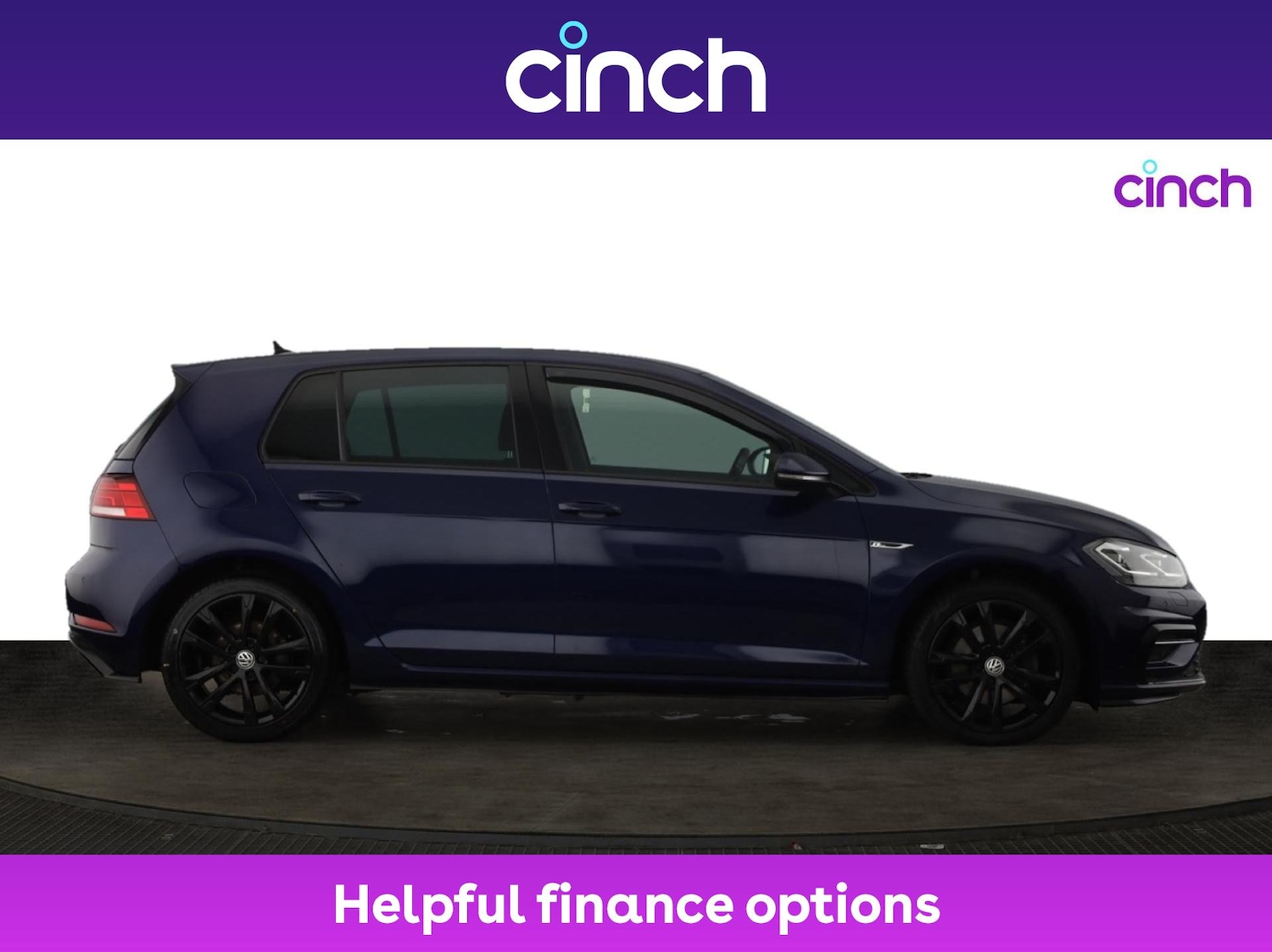 Used Volkswagen Golf 2020 for sale - 76534766: Photo 2