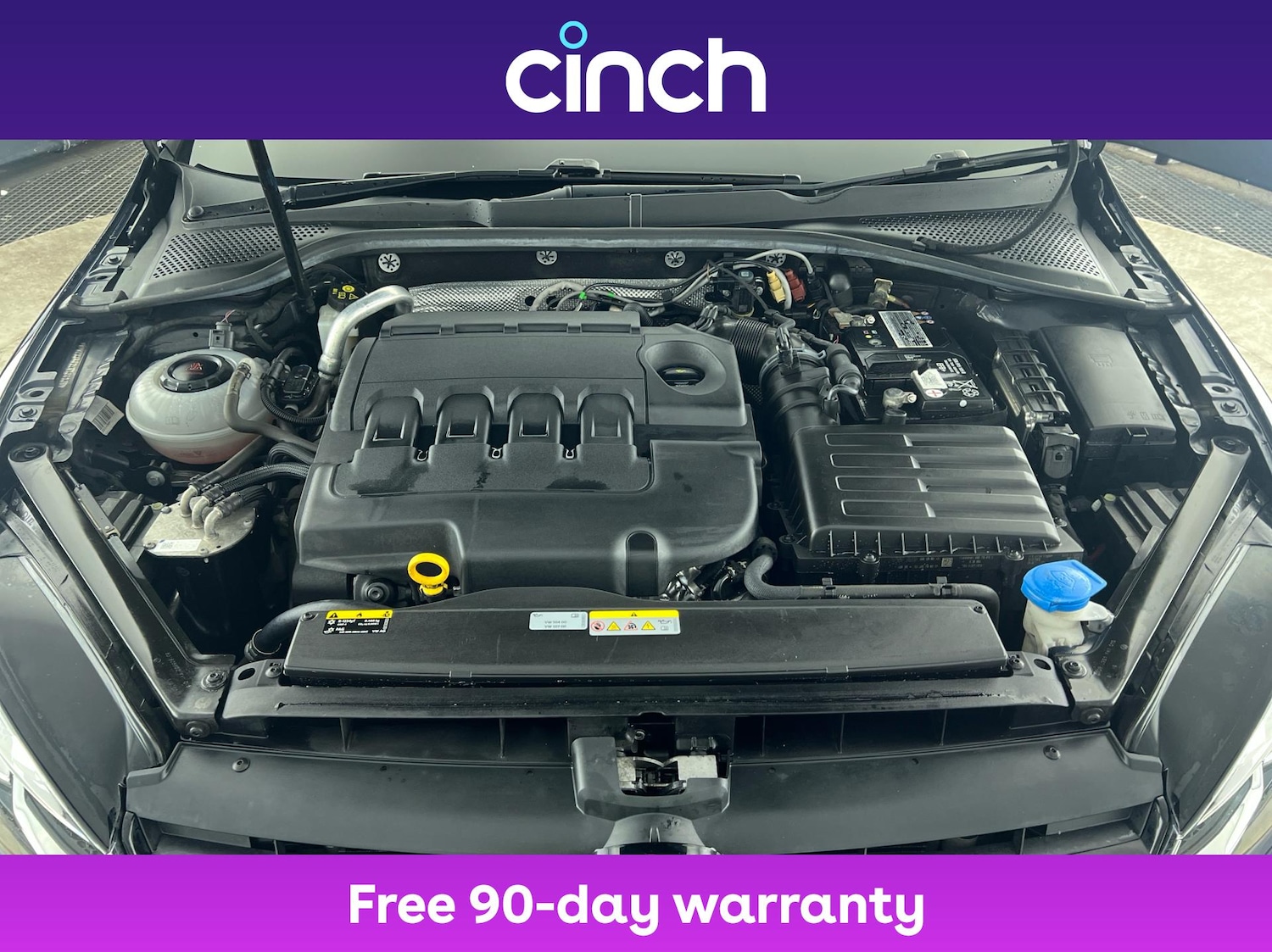 Used Volkswagen Golf 2020 for sale - 76534766: Photo 23