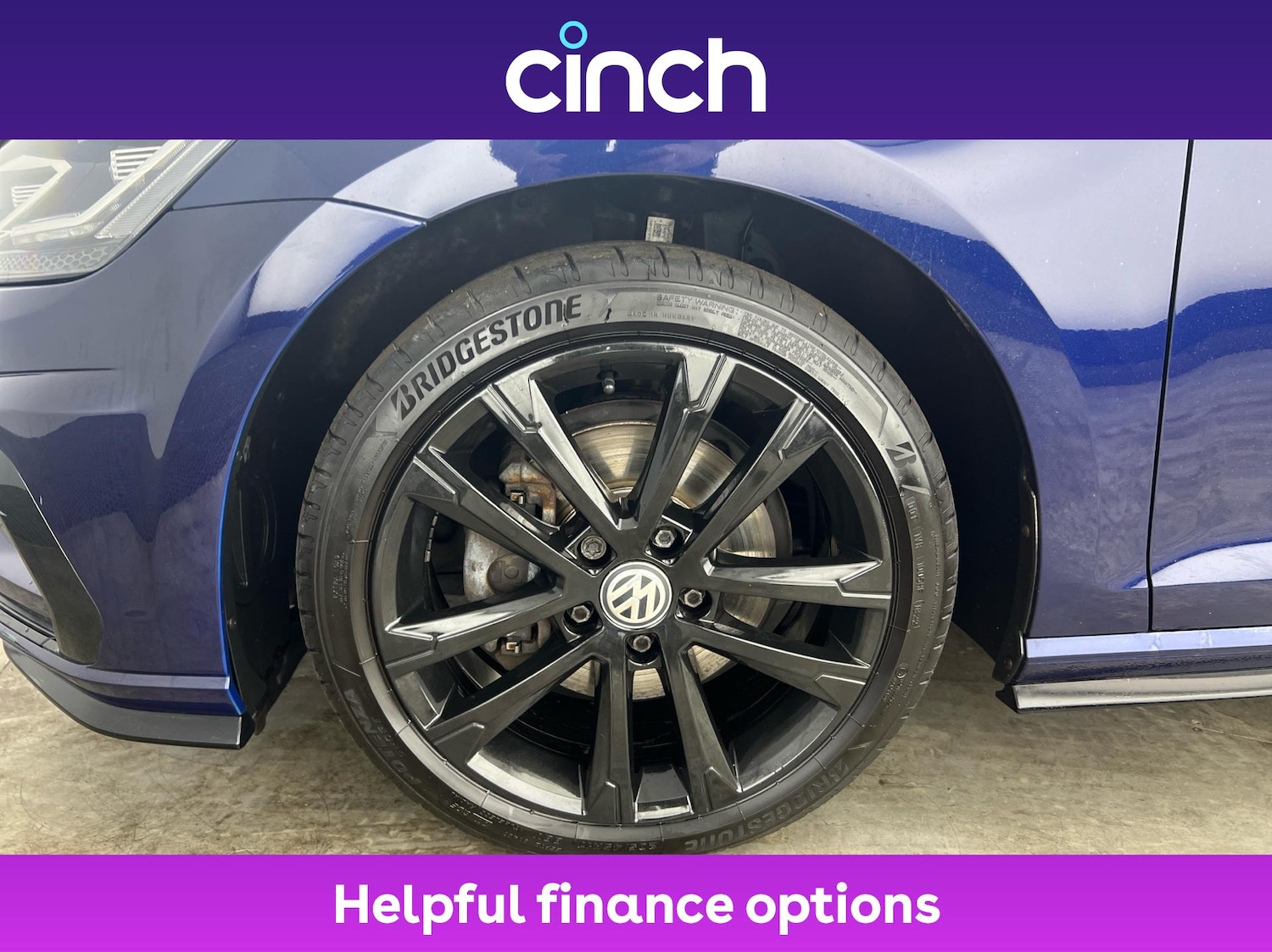 Used Volkswagen Golf 2020 for sale - 76534766: Photo 24