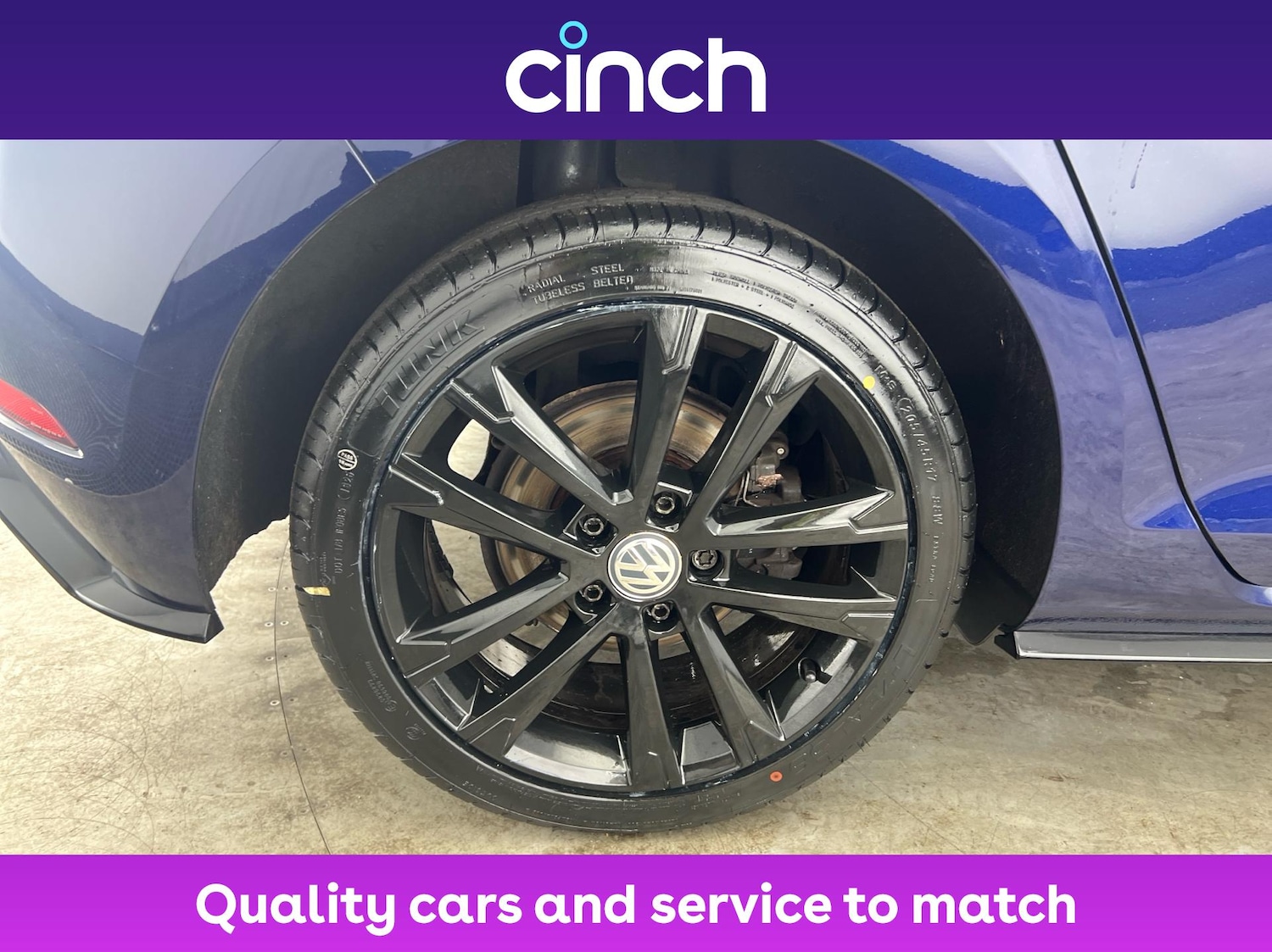 Used Volkswagen Golf 2020 for sale - 76534766: Photo 27