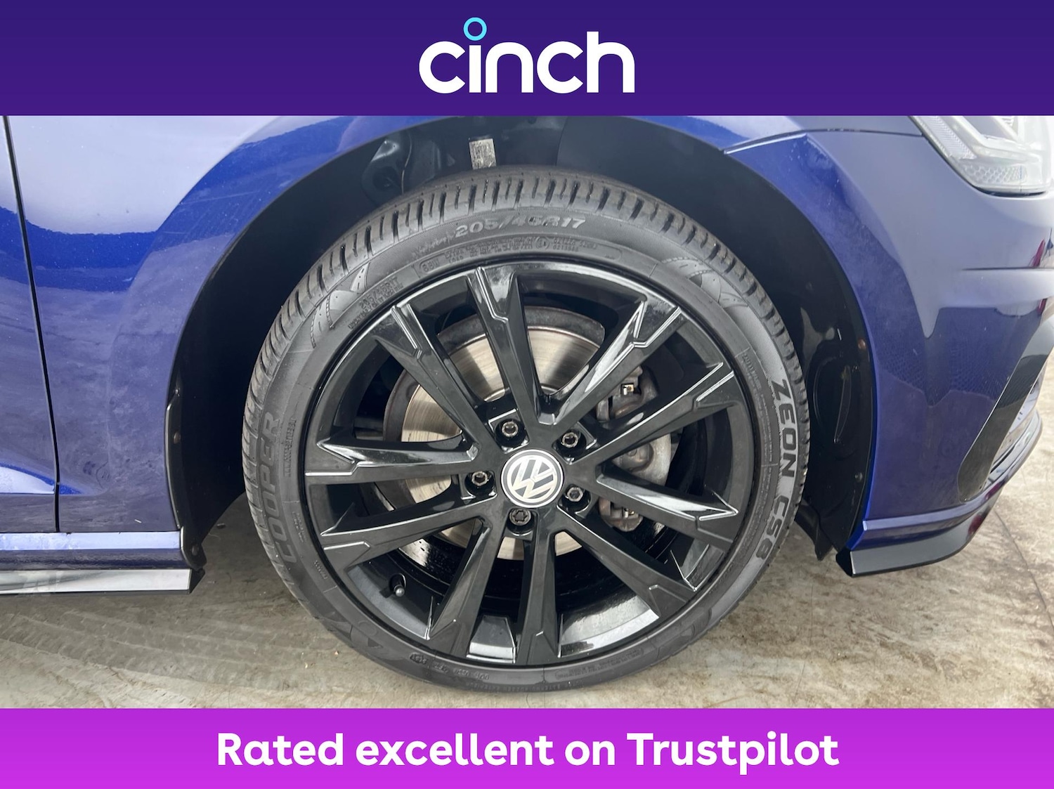 Used Volkswagen Golf 2020 for sale - 76534766: Photo 28