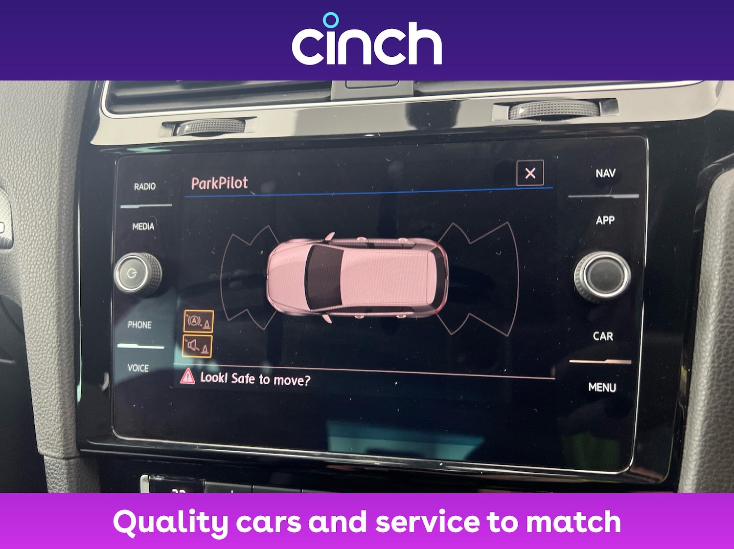 Used Volkswagen Golf 2020 for sale - 76534766: Photo 32