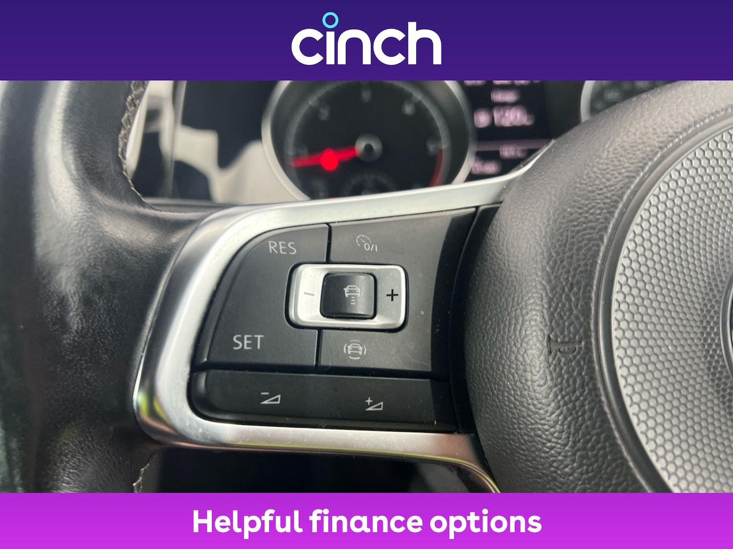 Used Volkswagen Golf 2020 for sale - 76534766: Photo 35