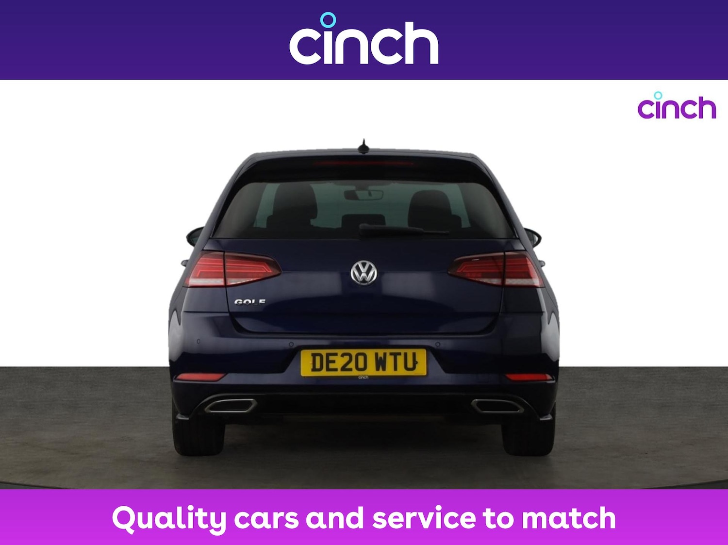 Used Volkswagen Golf 2020 for sale - 76534766: Photo 5