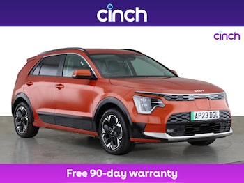 Kia - Niro