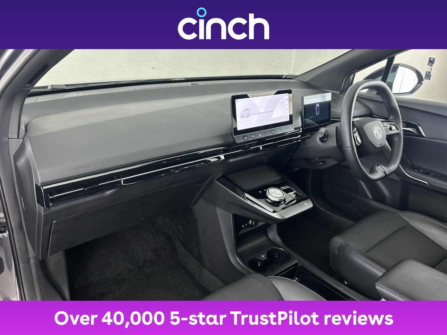 Used MG MG4 2023 for sale - 76641506: Photo 14