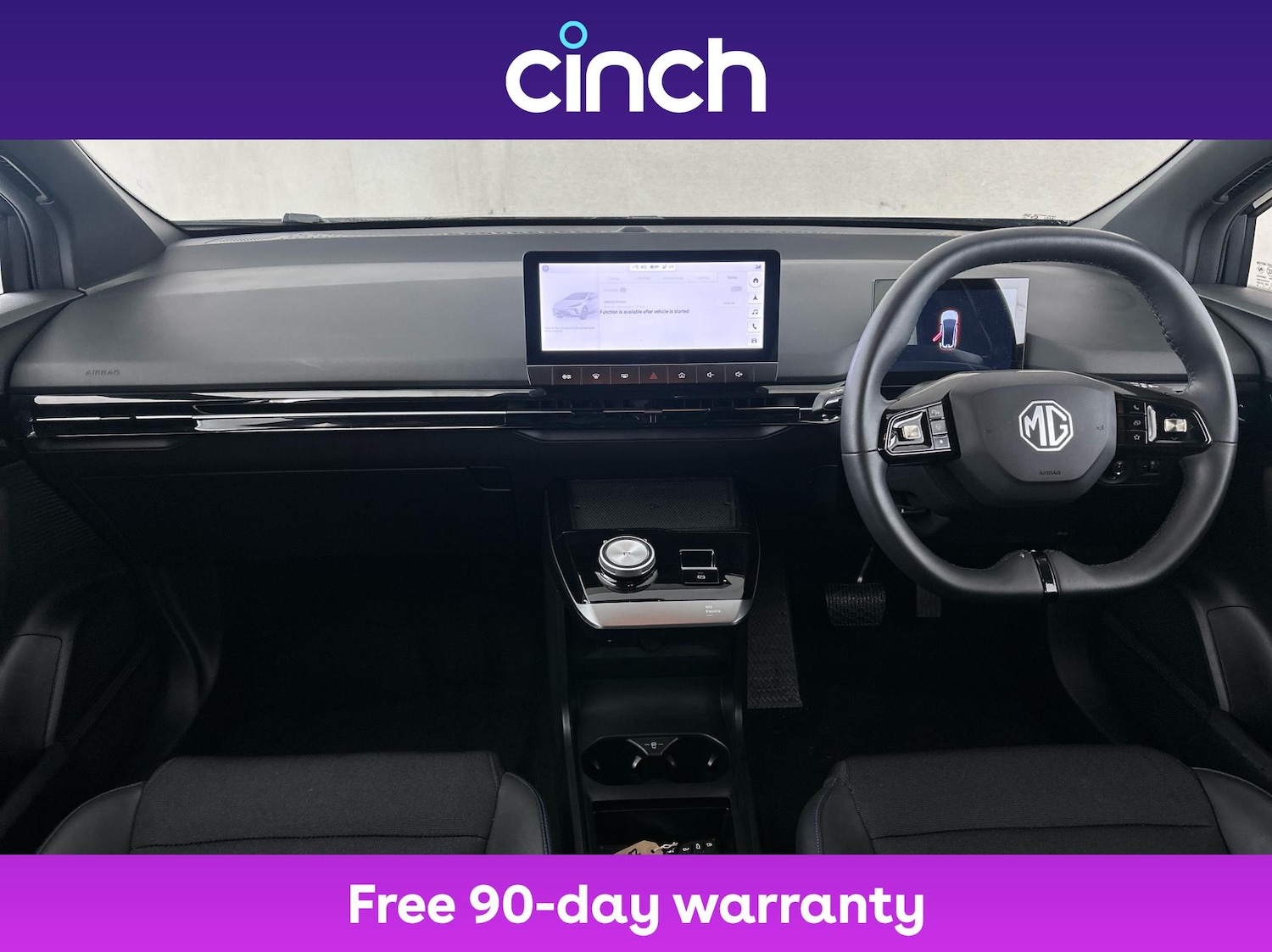 Used MG MG4 2023 for sale - 76641506: Photo 15