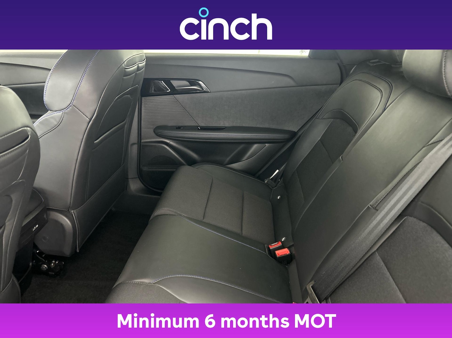 Used MG MG4 2023 for sale - 76641506: Photo 20