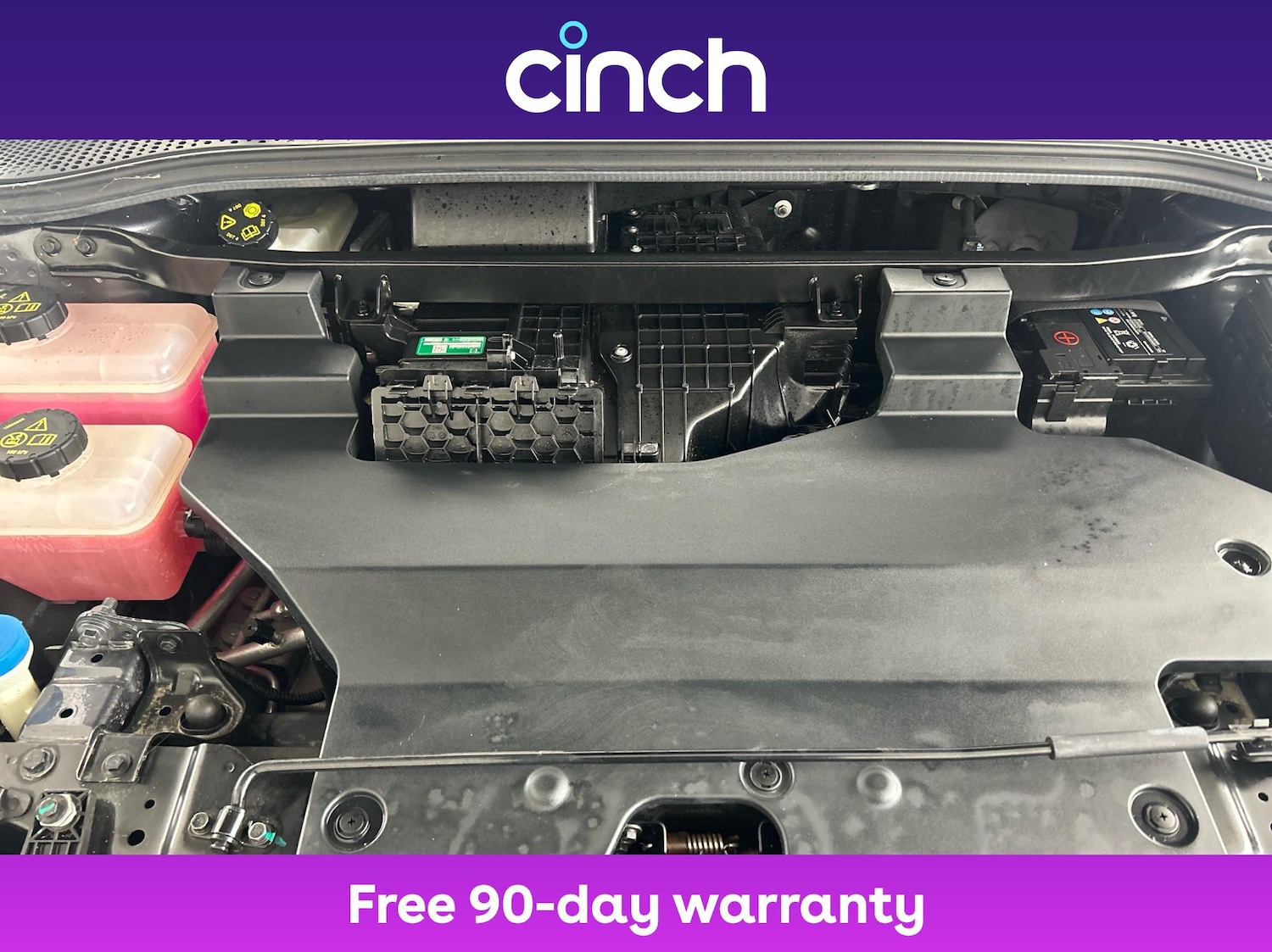 Used MG MG4 2023 for sale - 76641506: Photo 23