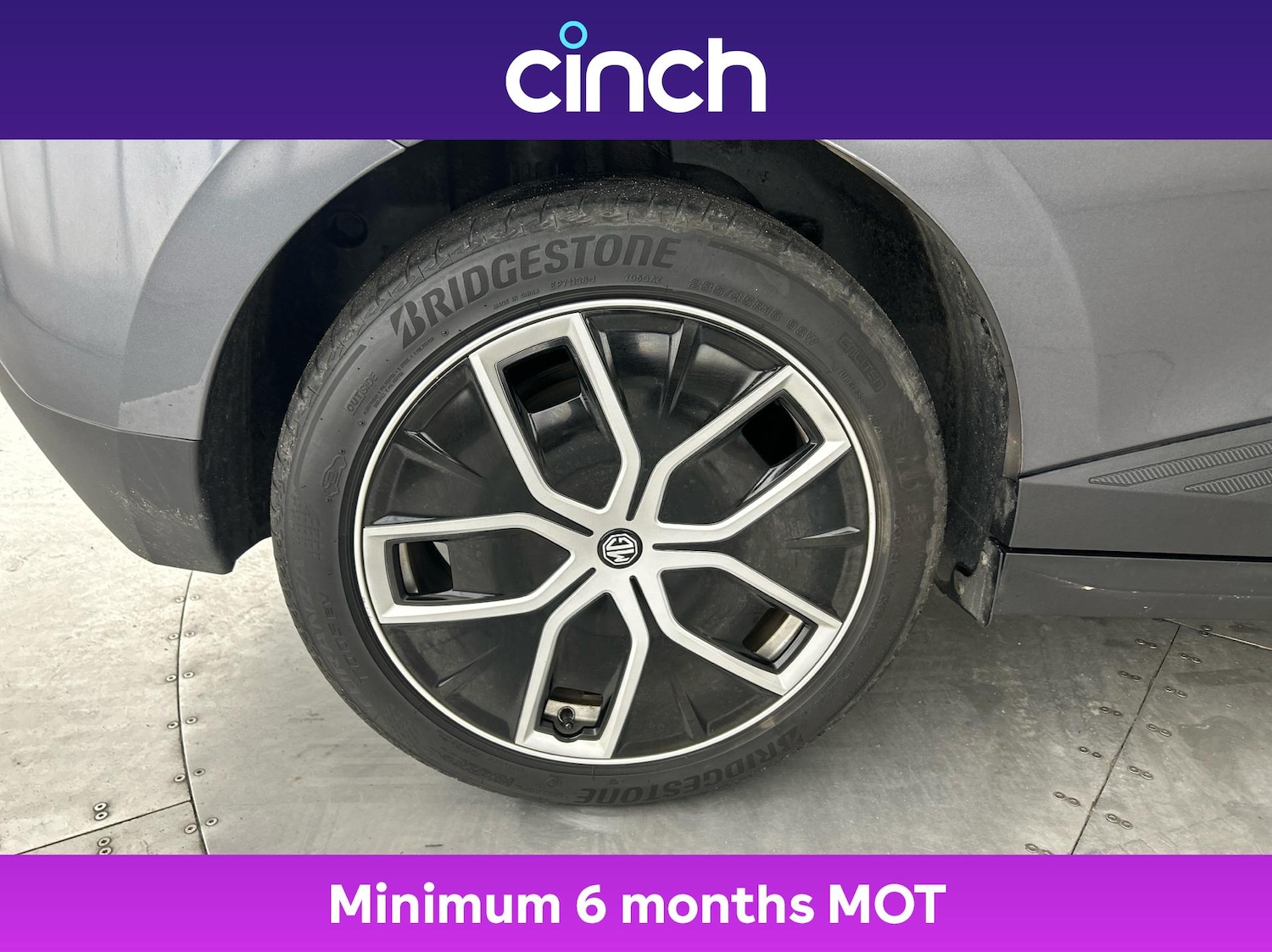 Used MG MG4 2023 for sale - 76641506: Photo 27