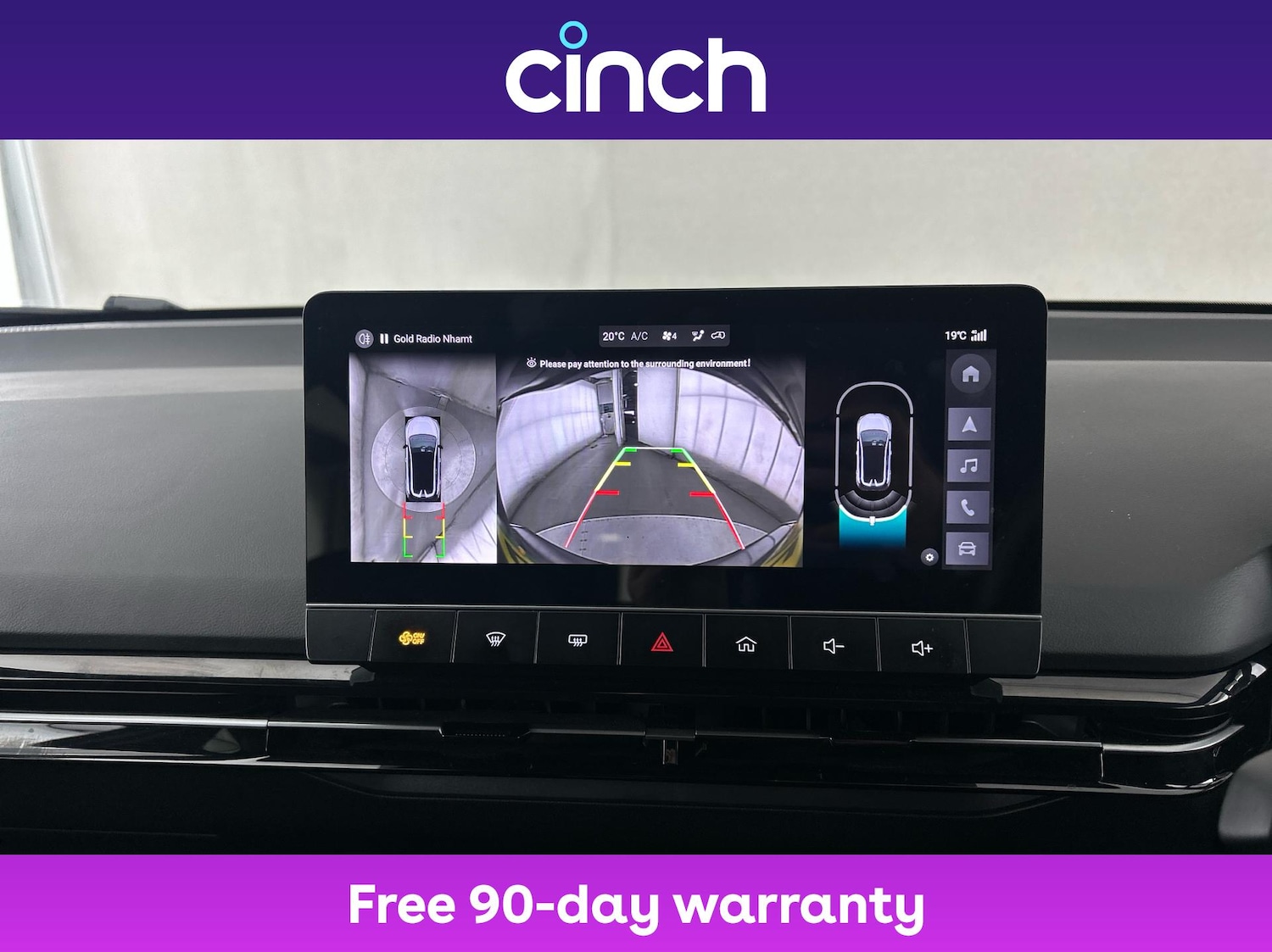 Used MG MG4 2023 for sale - 76641506: Photo 34