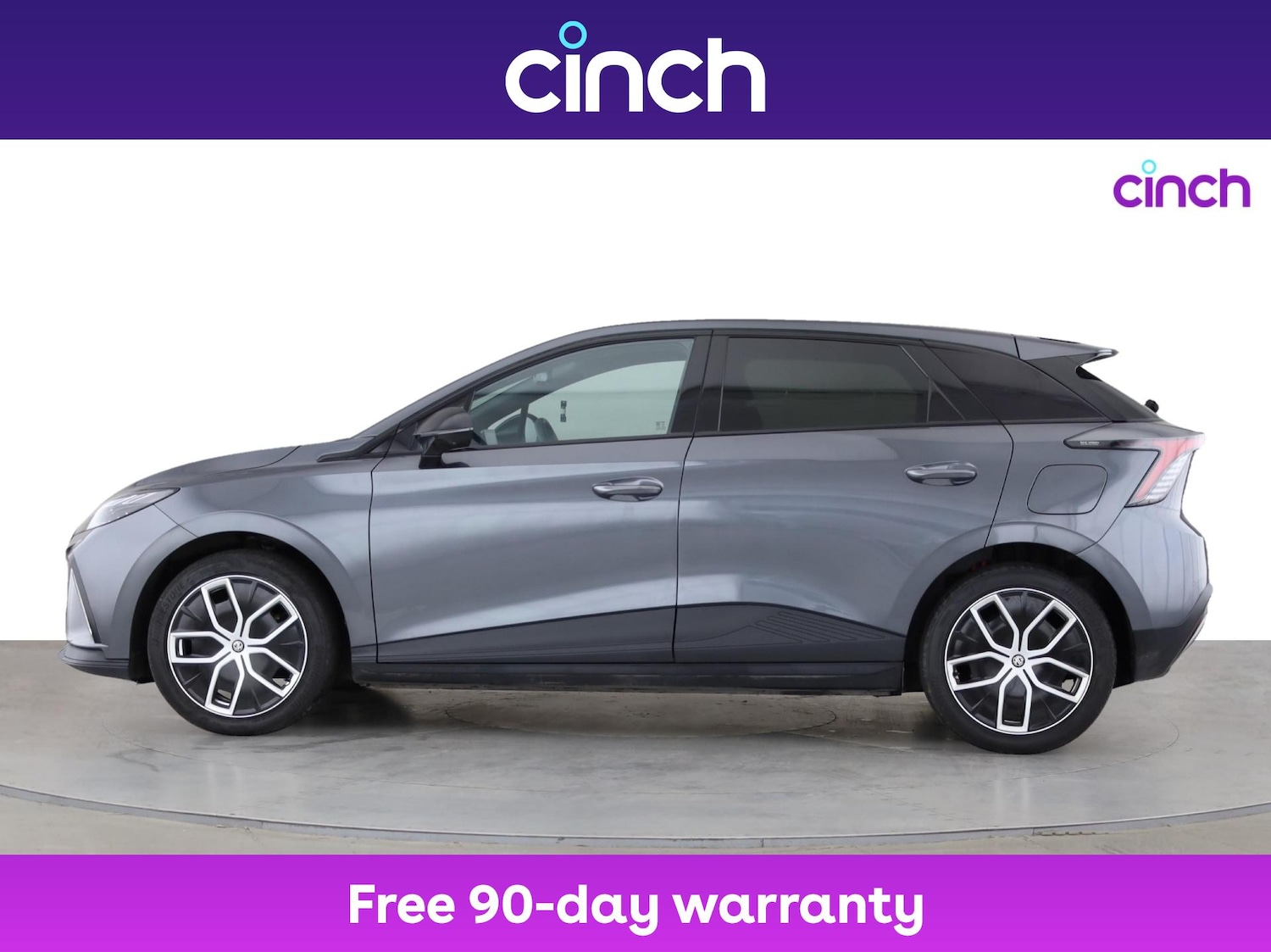 Used MG MG4 2023 for sale - 76641506: Photo 8