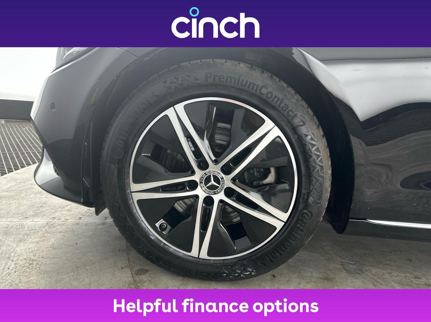 Used Mercedes-Benz C Class 2019 for sale - 76405664: Photo 24